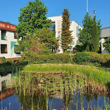Sport Hotel Kenzingen Ngoại thất bức ảnh